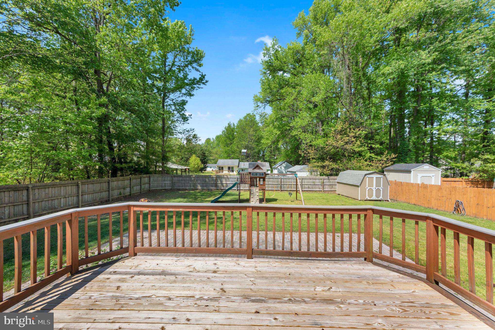 1341 HOLLY VISTA DRIVE