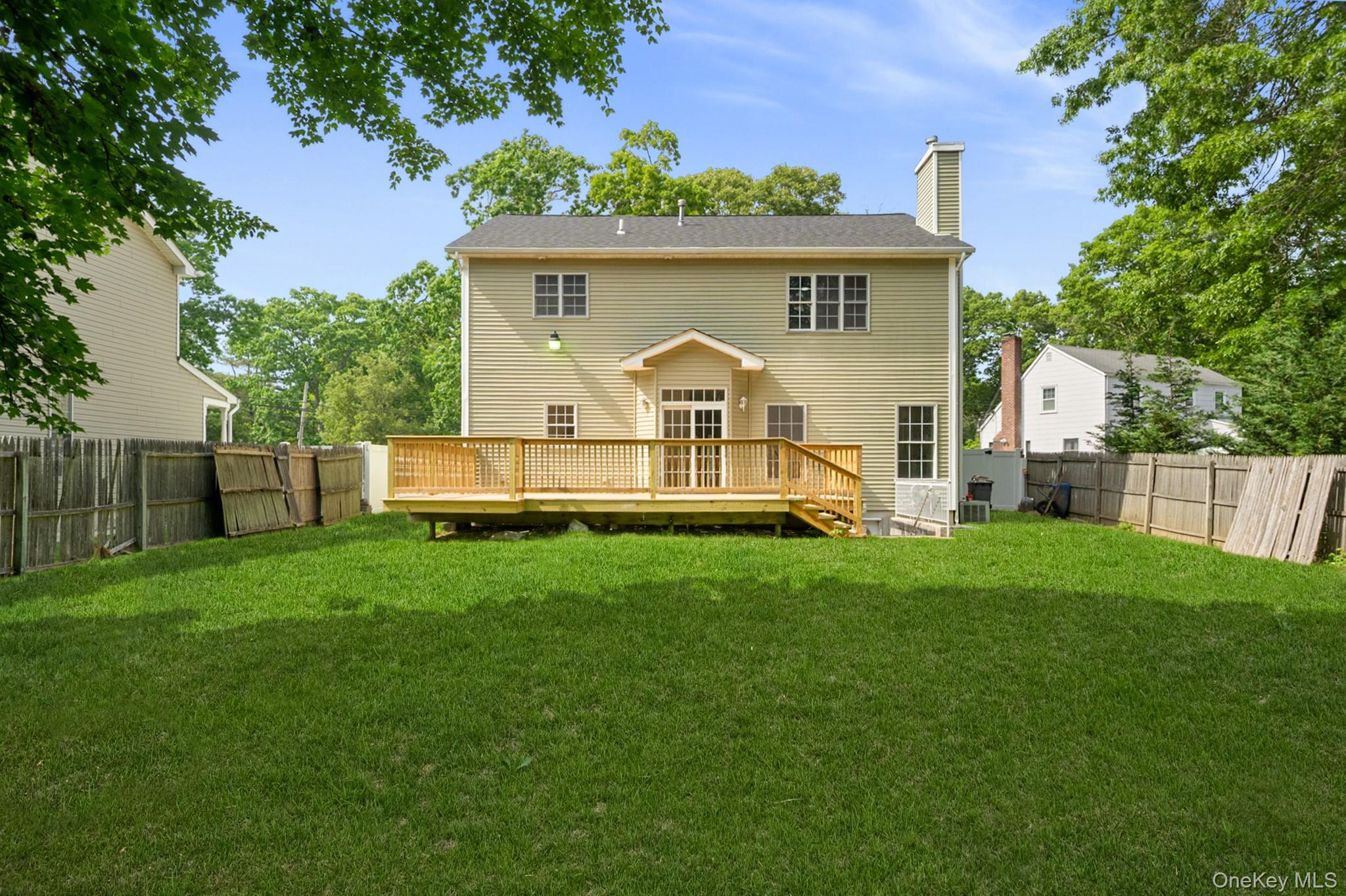 40 Muncey Road