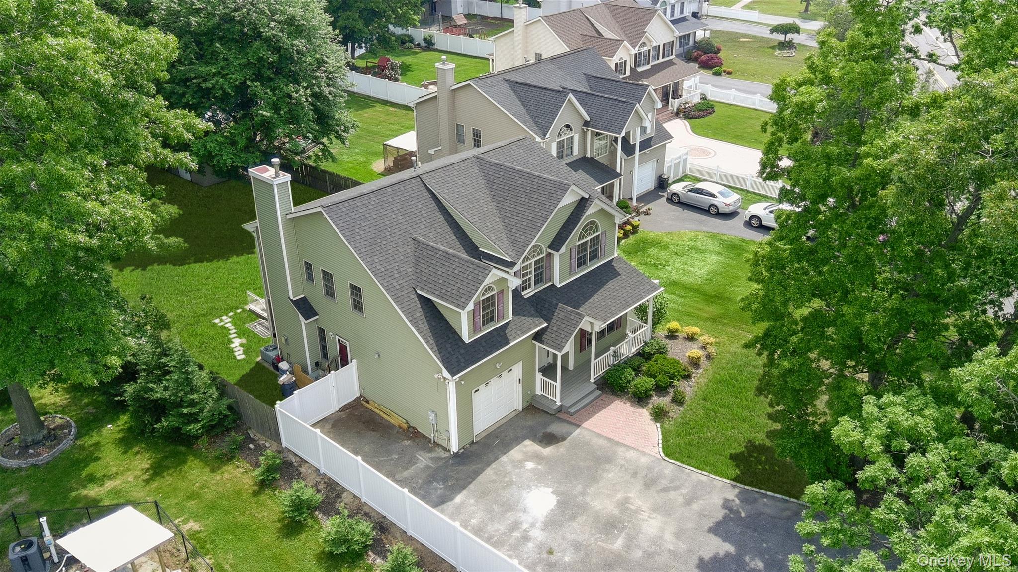 40 Muncey Road