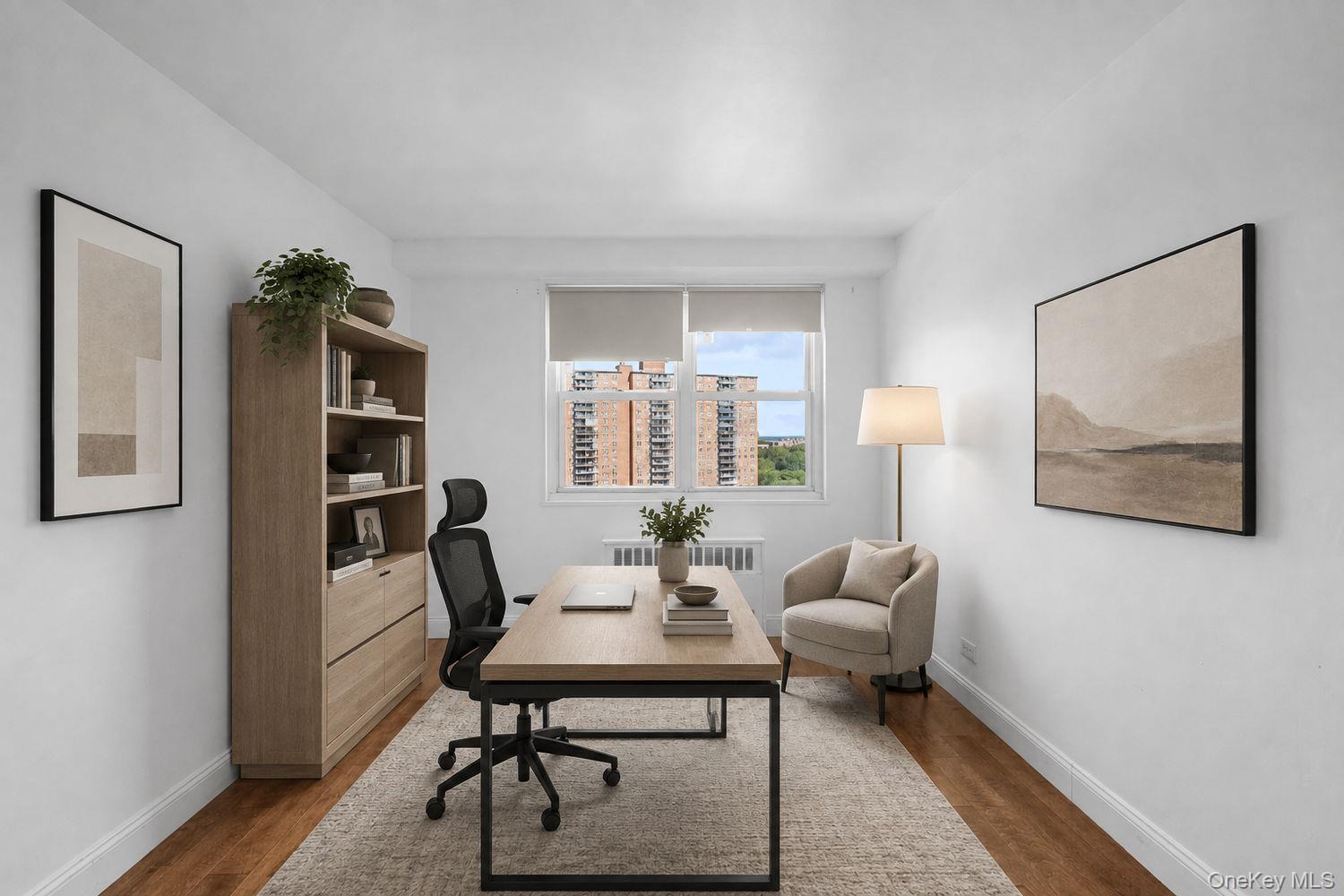 820 Boynton Avenue Unit: 11 K
