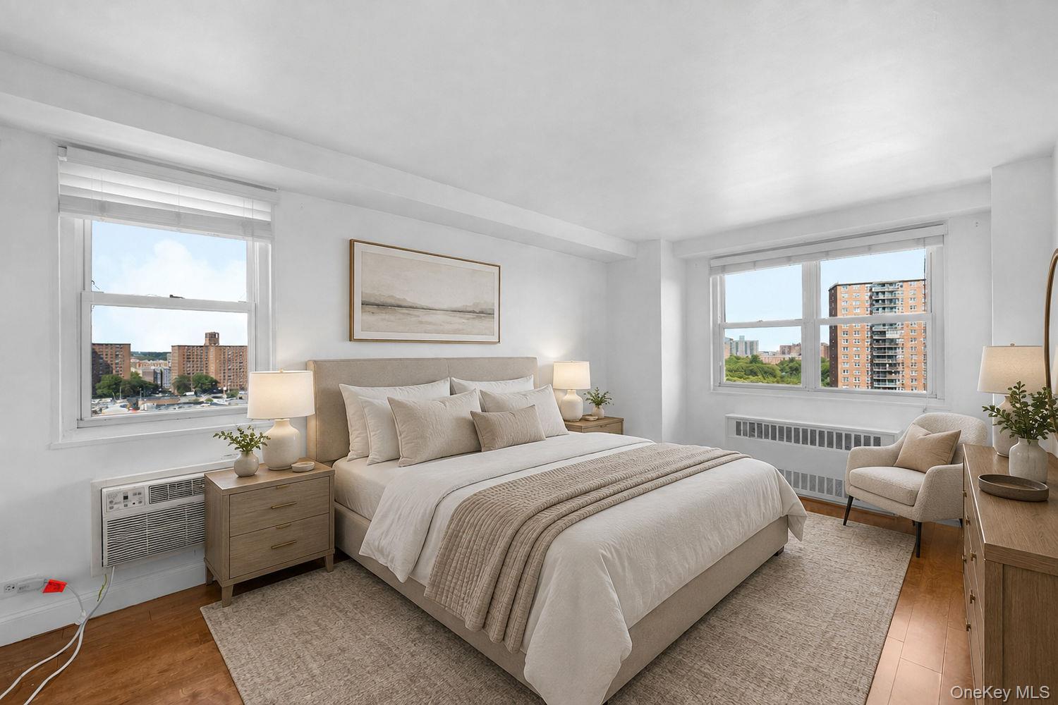 820 Boynton Avenue Unit: 11 K