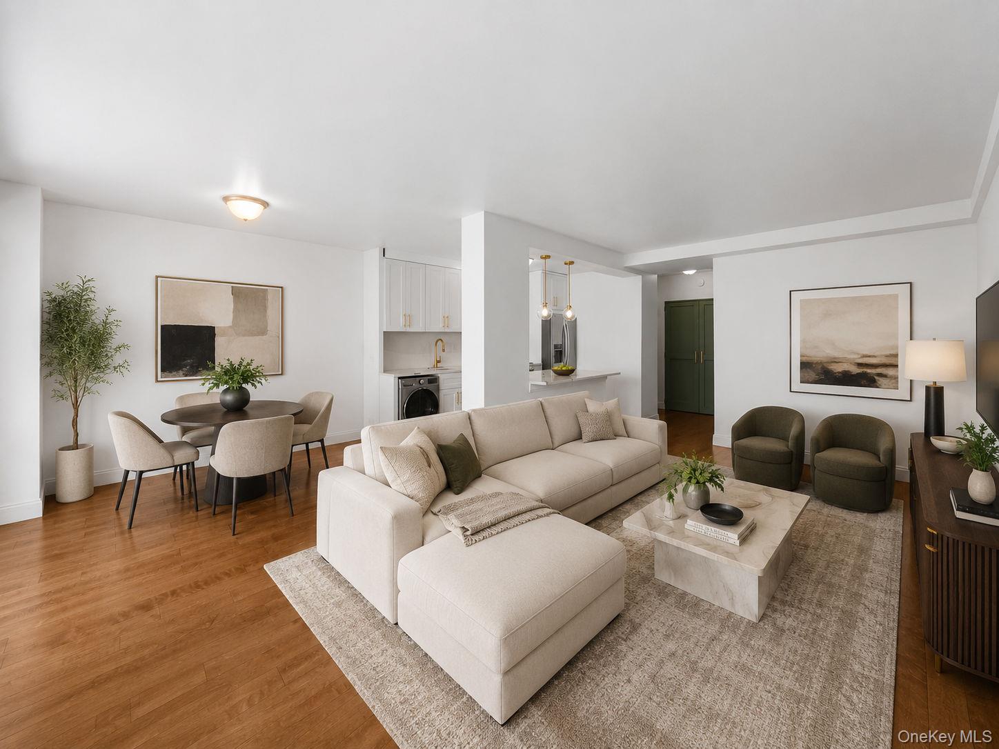 820 Boynton Avenue Unit: 11 K