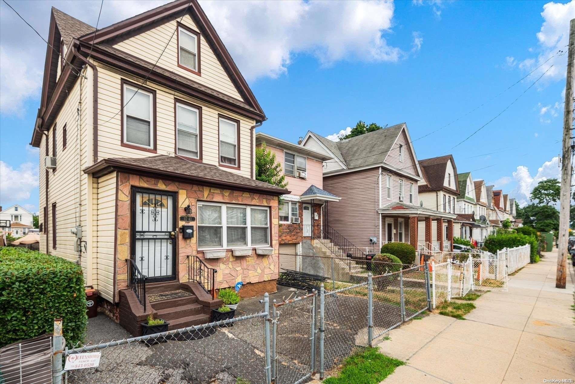 117-43 140th Street