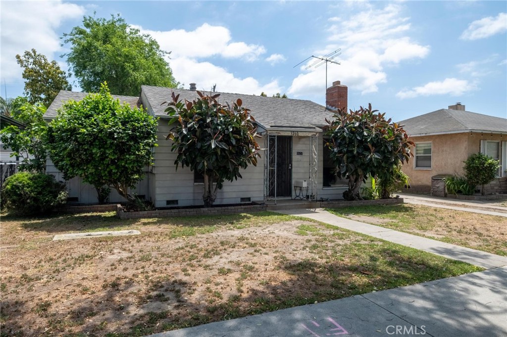 3260 Oregon Avenue