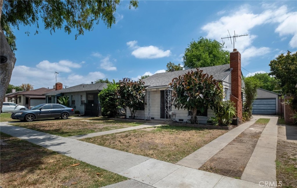3260 Oregon Avenue