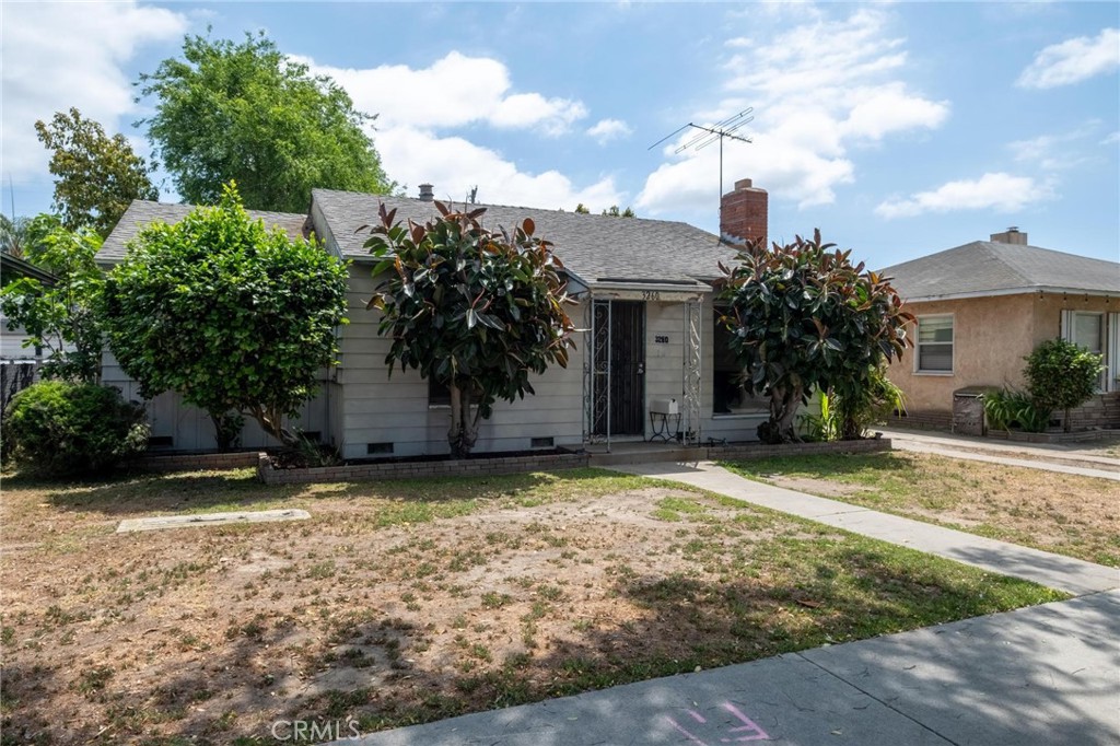 3260 Oregon Avenue