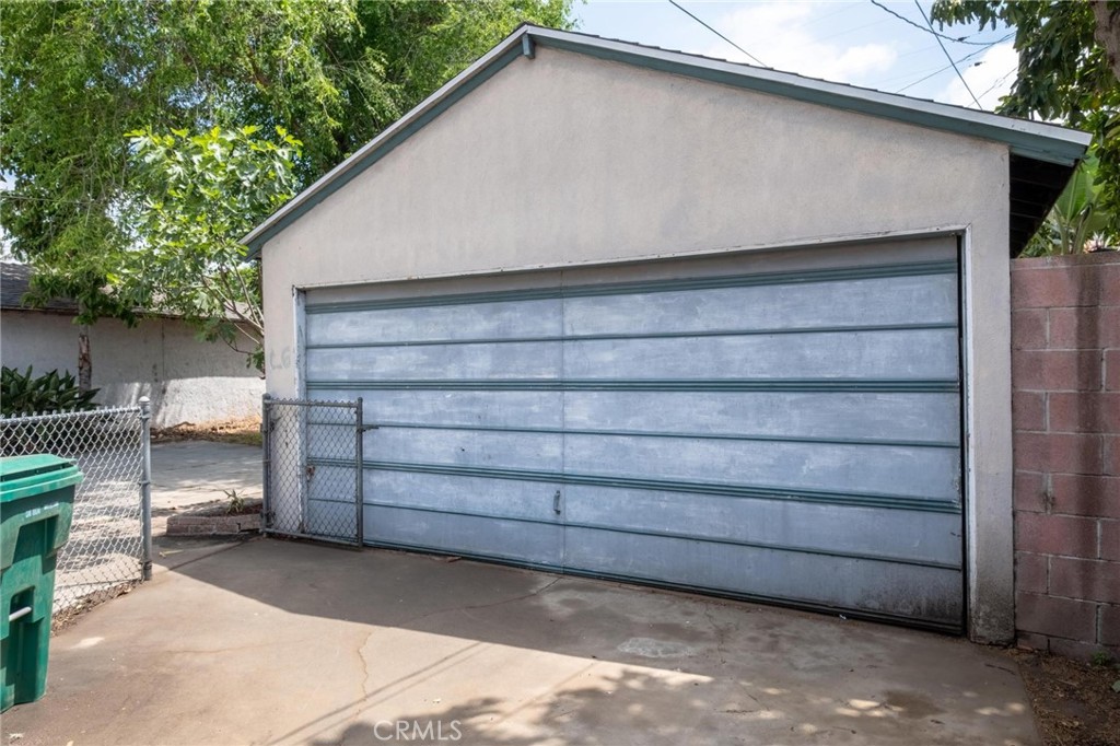 3260 Oregon Avenue