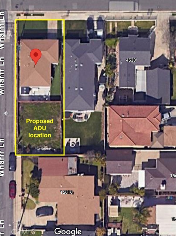 4548 W 156th Street