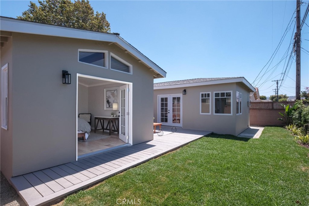 22633 Marjorie Avenue