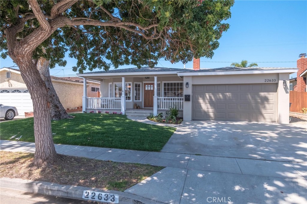 22633 Marjorie Avenue