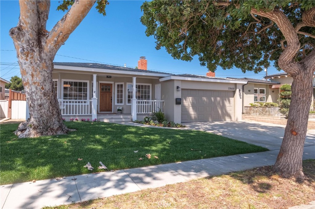 22633 Marjorie Avenue