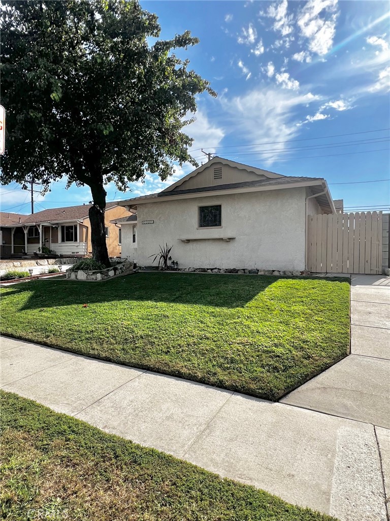 21901 Marjorie Avenue