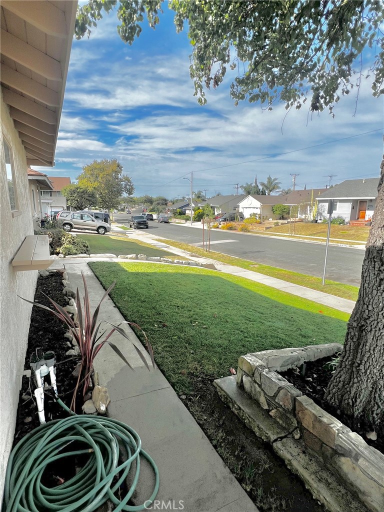 21901 Marjorie Avenue