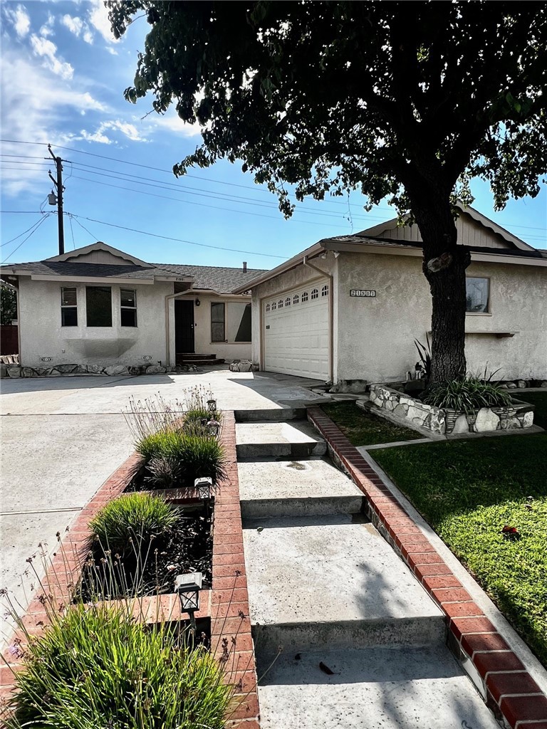 21901 Marjorie Avenue