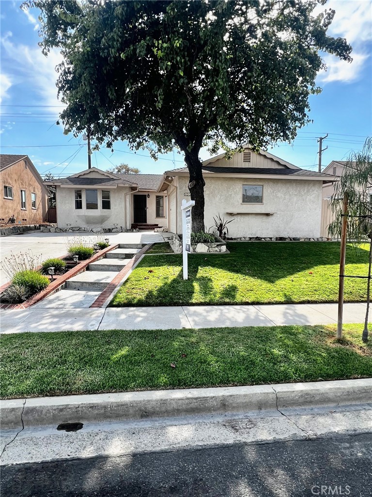 21901 Marjorie Avenue