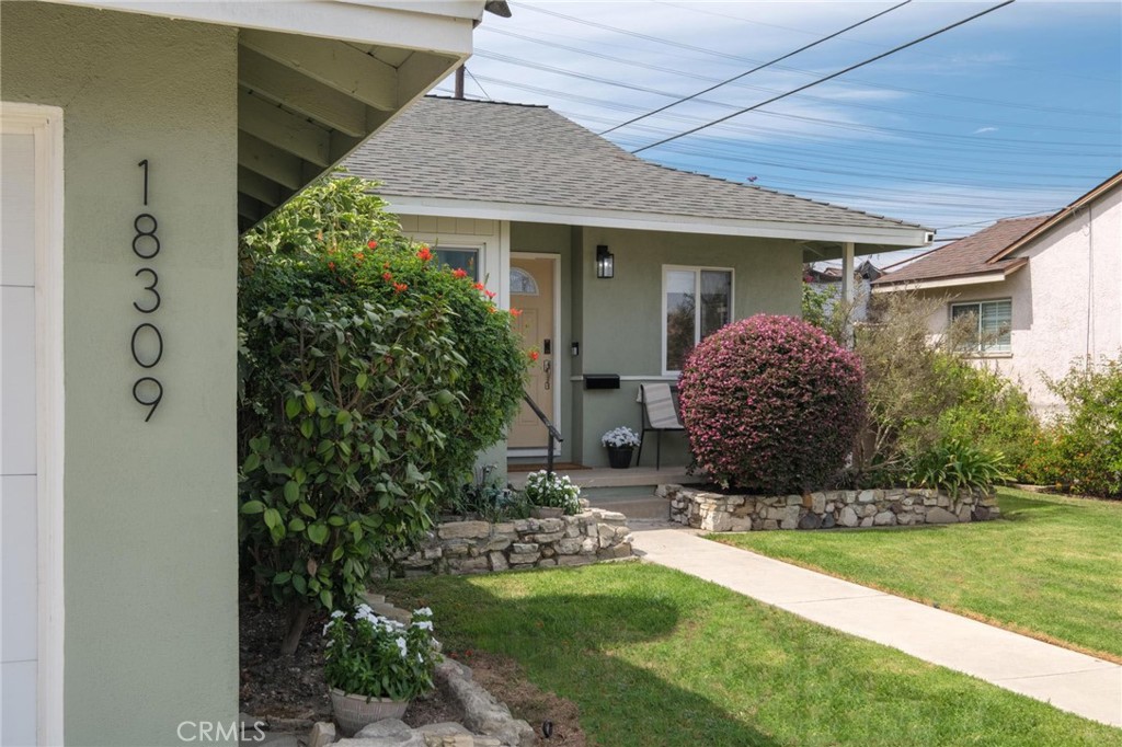 18309 Faysmith Avenue