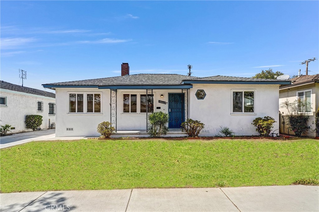 15505 Van Buren Ave.