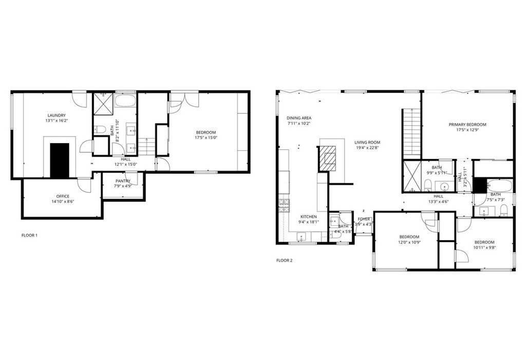 221 Via Los Miradores