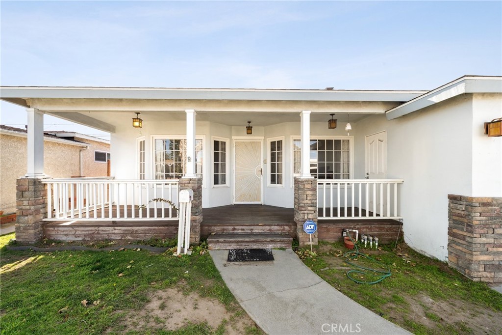 22633 Marjorie Avenue