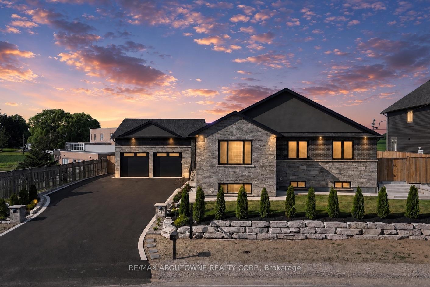 21 Haldimand 66 Road