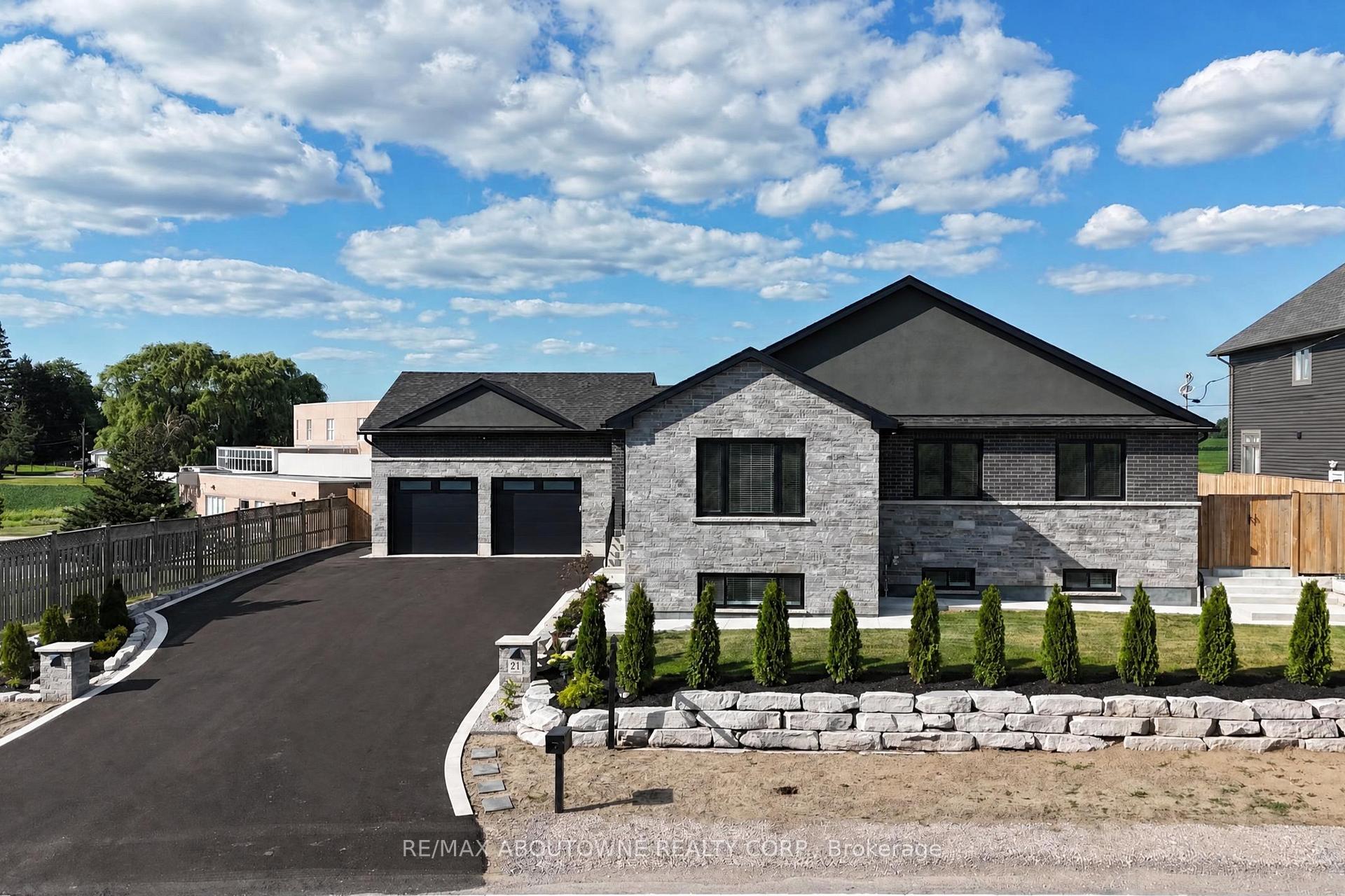 21 Haldimand 66 Road