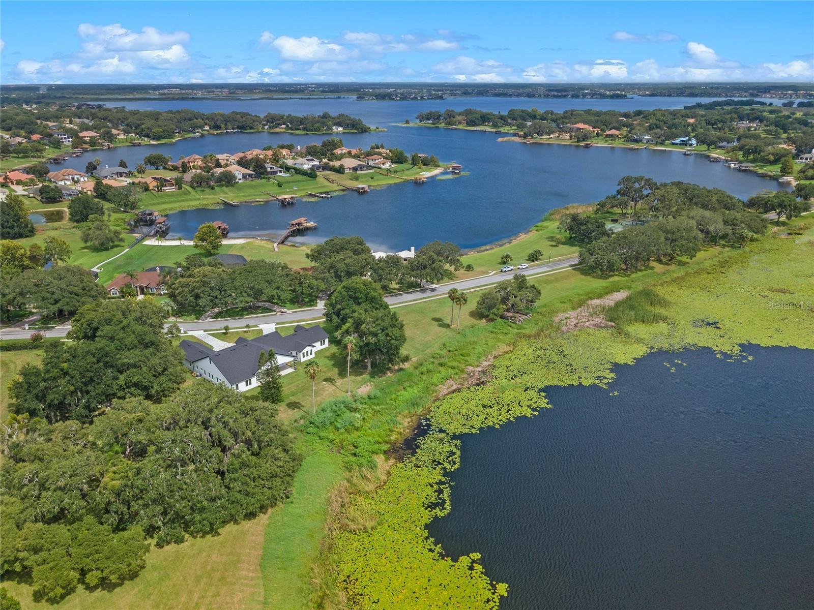 260 DEER ISLE DR