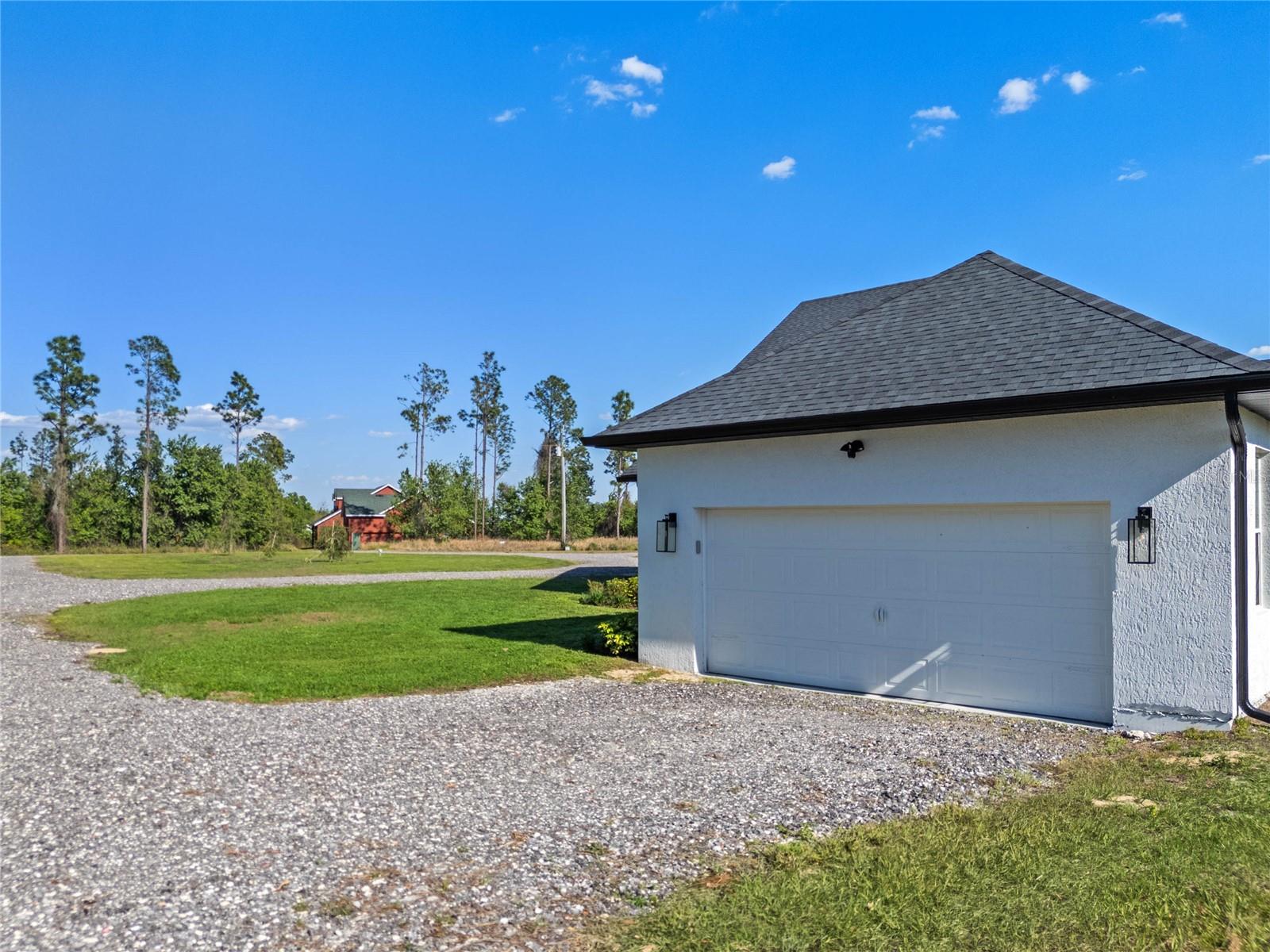 8003 LAKE NELLIE RD