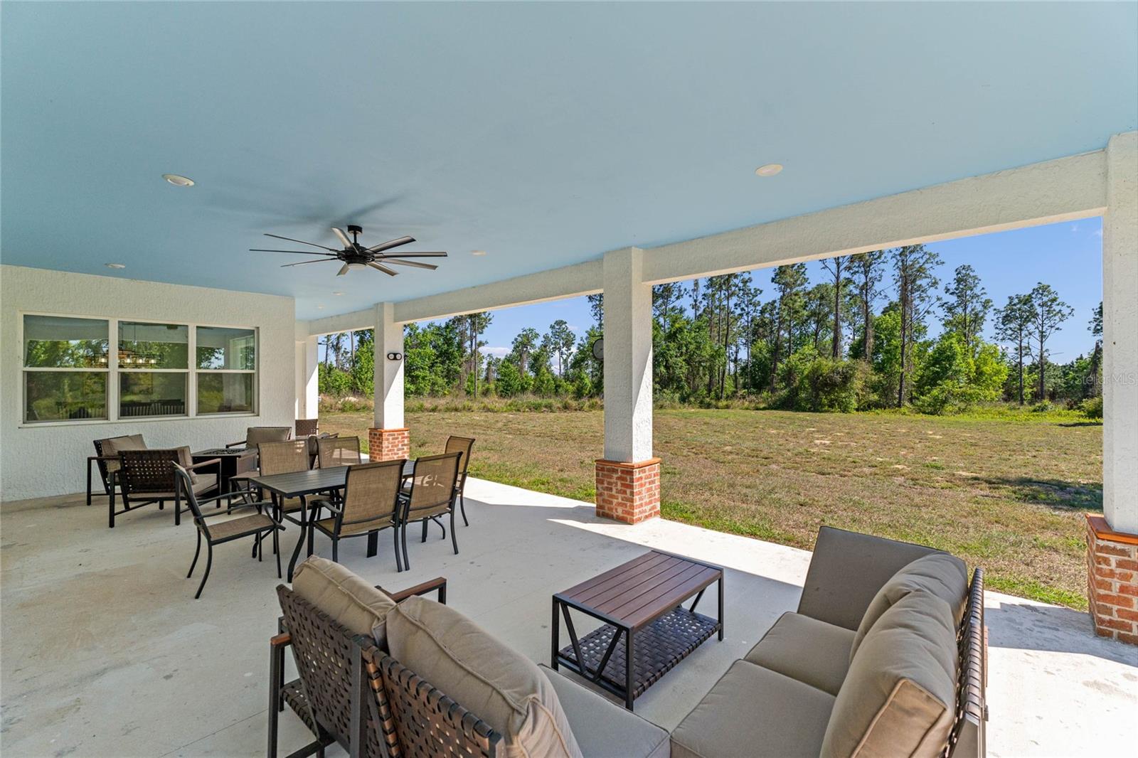 8003 LAKE NELLIE RD
