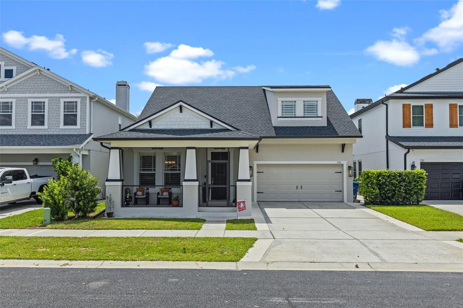 720 BAREFOOT BAY LOOP