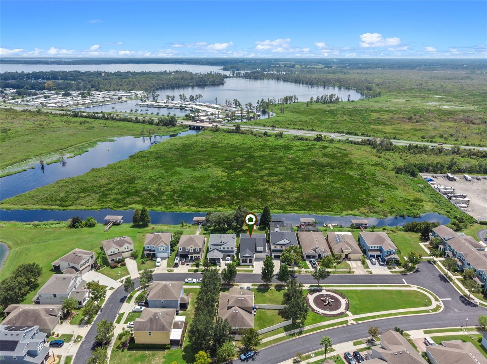 720 BAREFOOT BAY LOOP