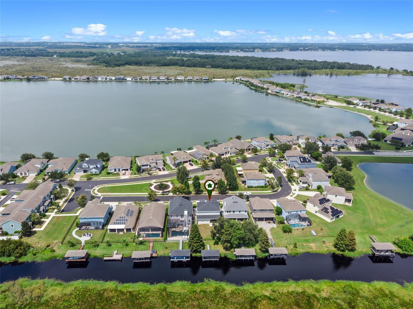 720 BAREFOOT BAY LOOP