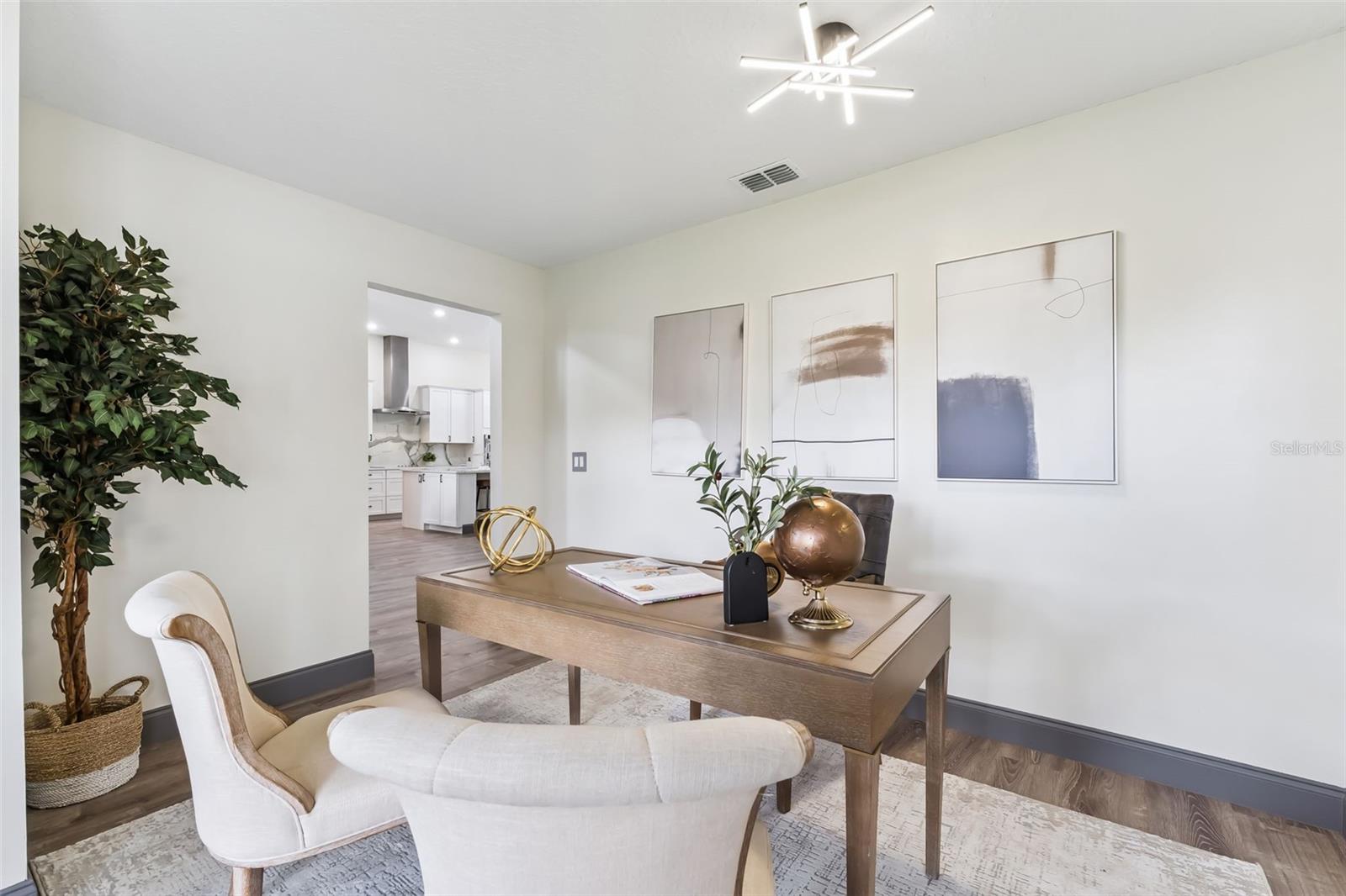 3607 BREEDERS CUP CT