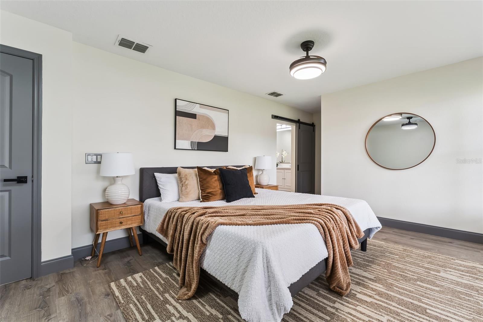 3607 BREEDERS CUP CT