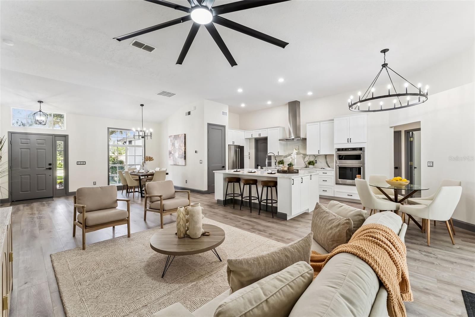 3607 BREEDERS CUP CT