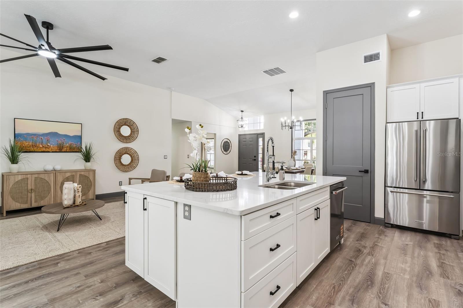 3607 BREEDERS CUP CT