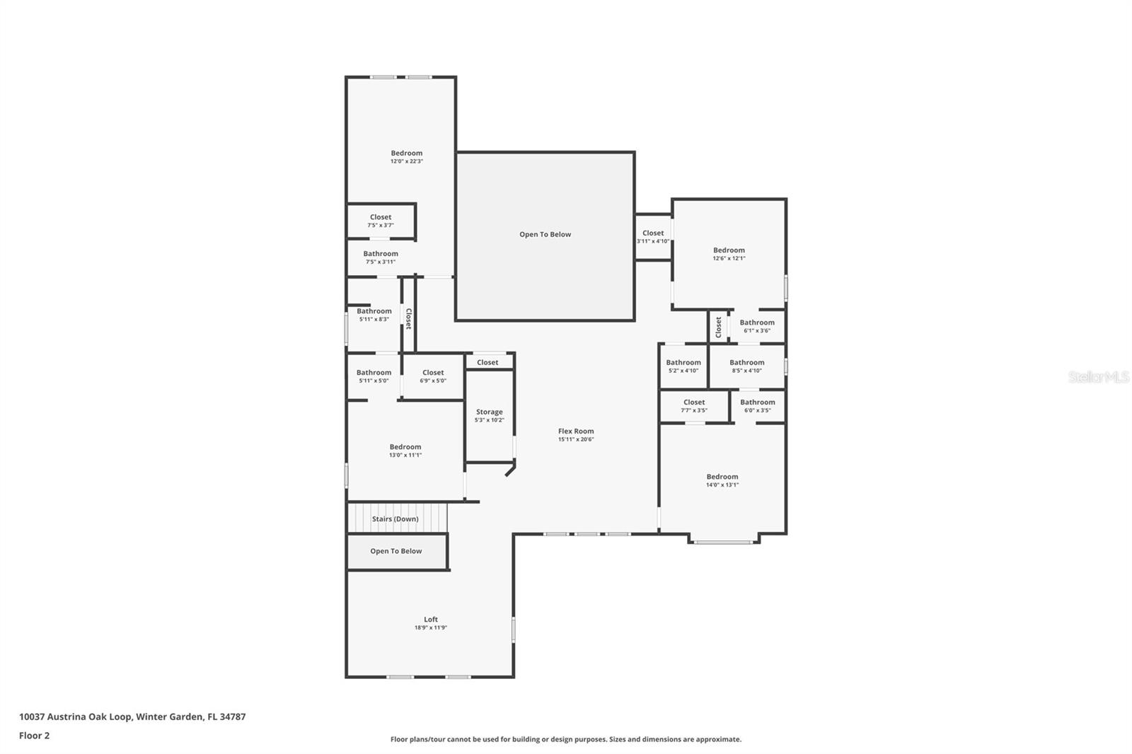 10037 AUSTRINA OAK LOOP