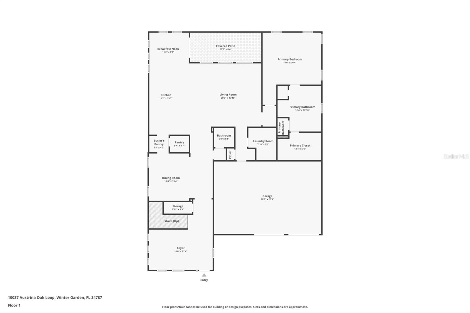 10037 AUSTRINA OAK LOOP