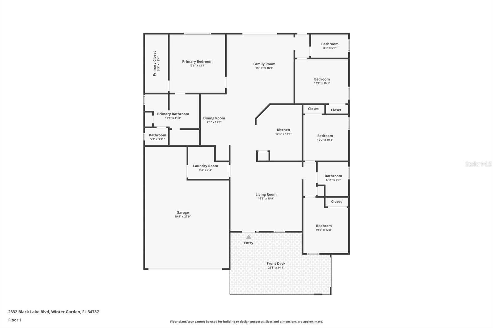 2332 BLACK LAKE BLVD