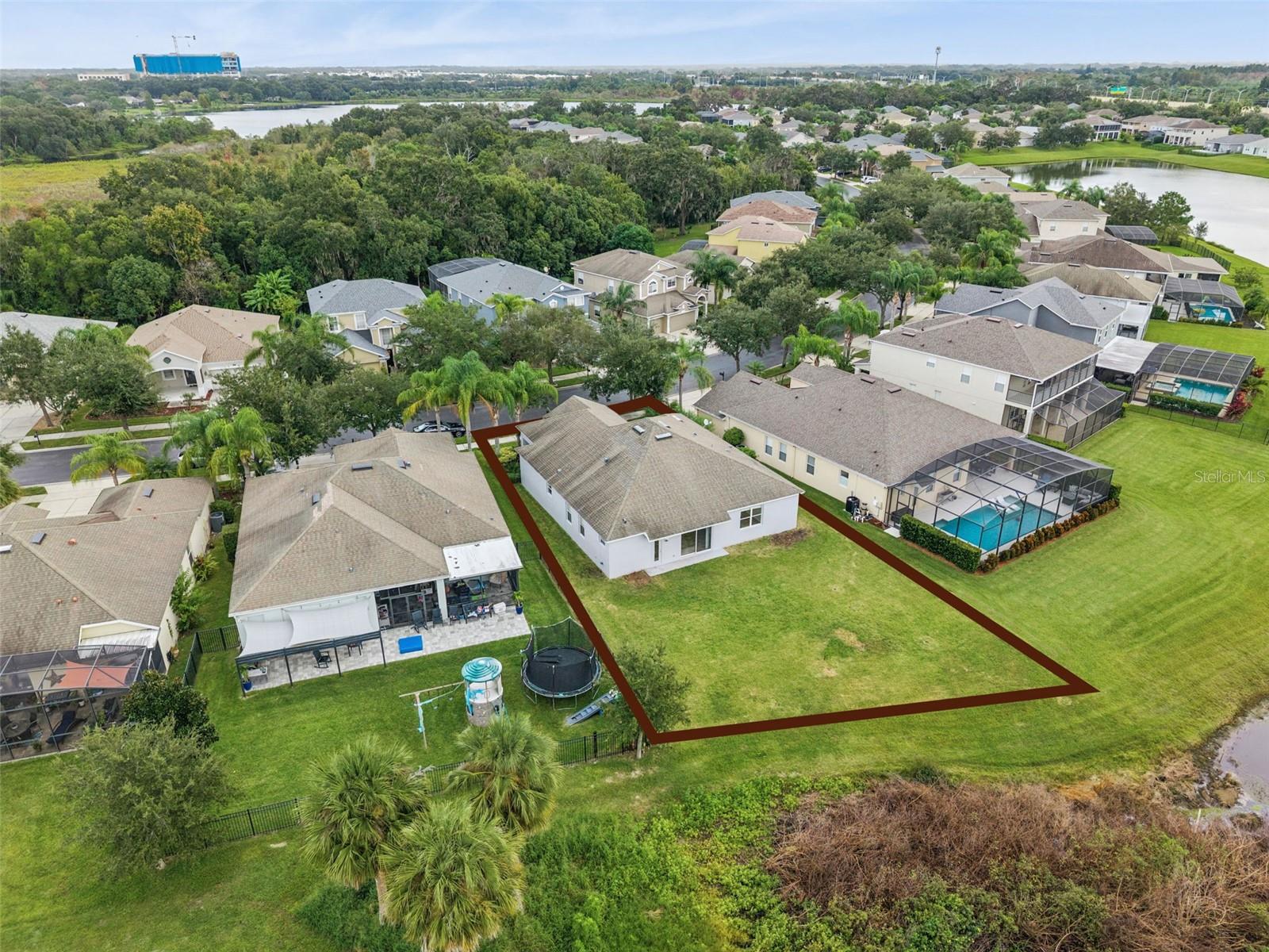 2332 BLACK LAKE BLVD