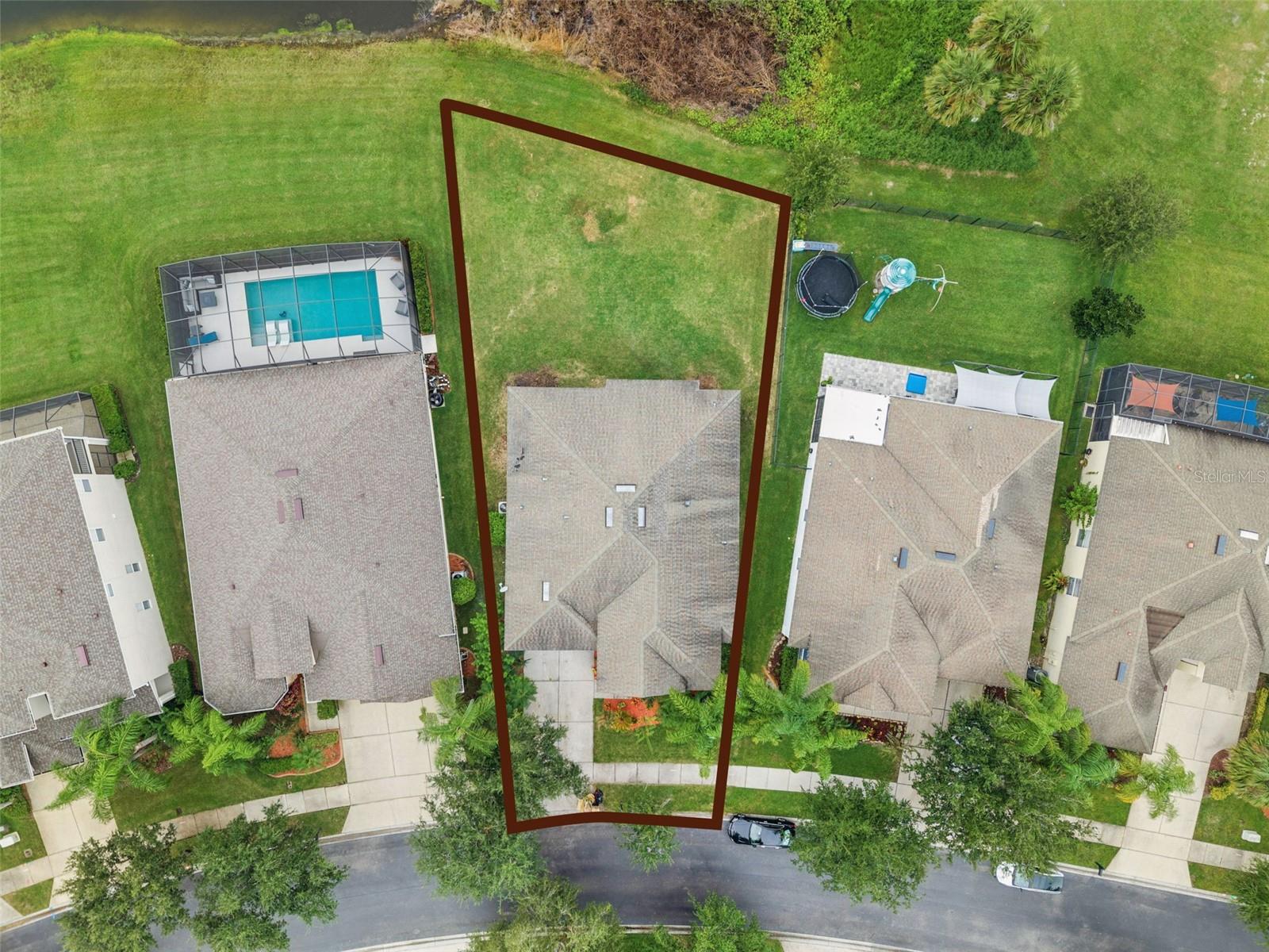 2332 BLACK LAKE BLVD