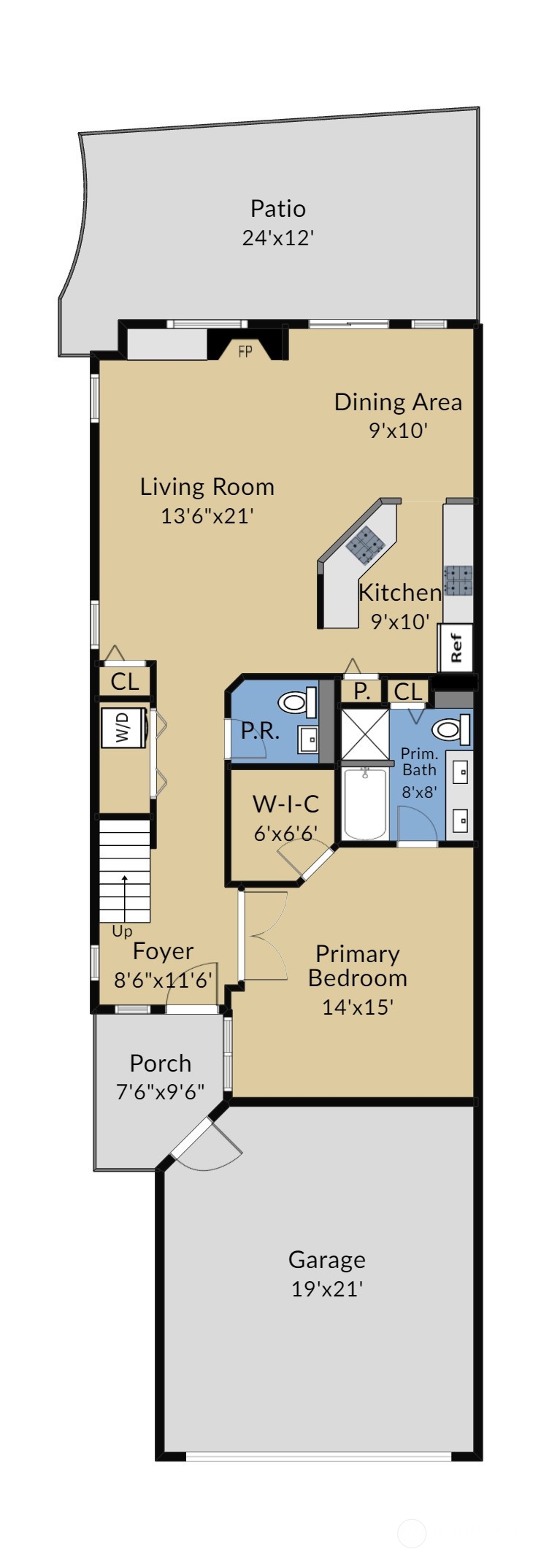 18827 20th Drive SE