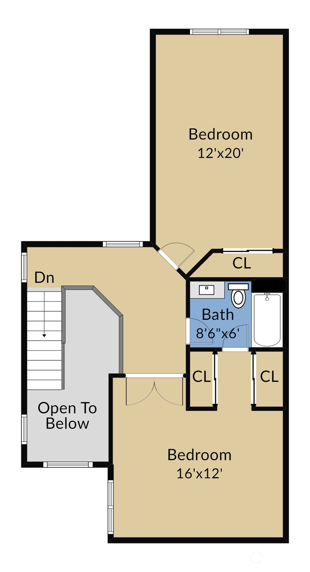 18827 20th Drive SE