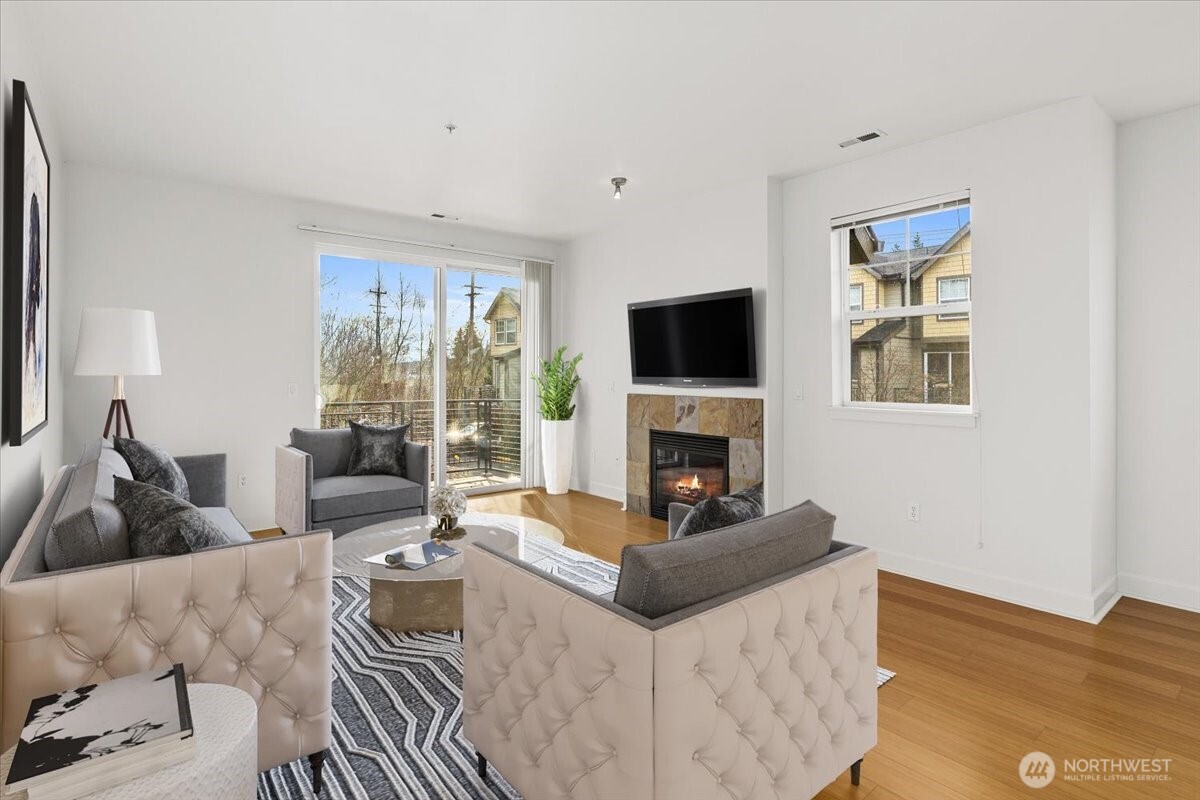 19102 20th Drive SE Unit: B206