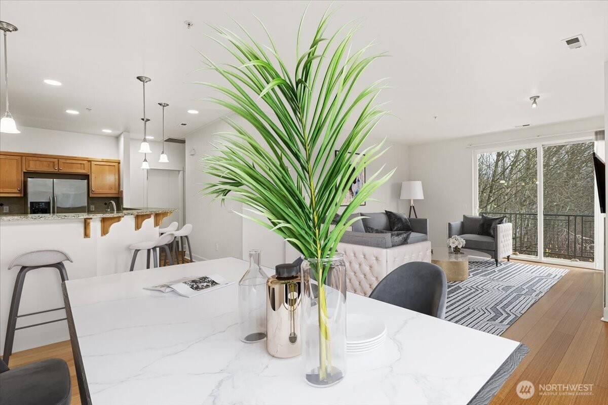 19102 20th Drive SE Unit: B206