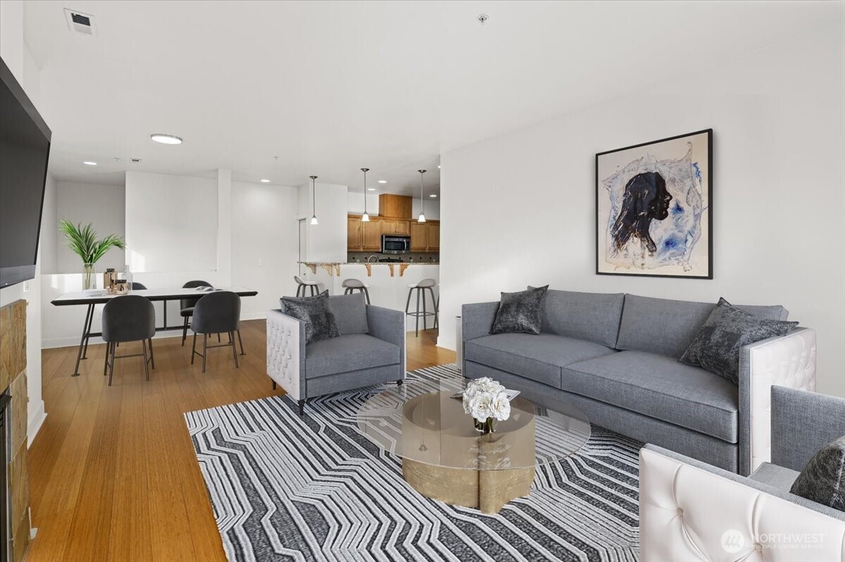 19102 20th Drive SE Unit: B206