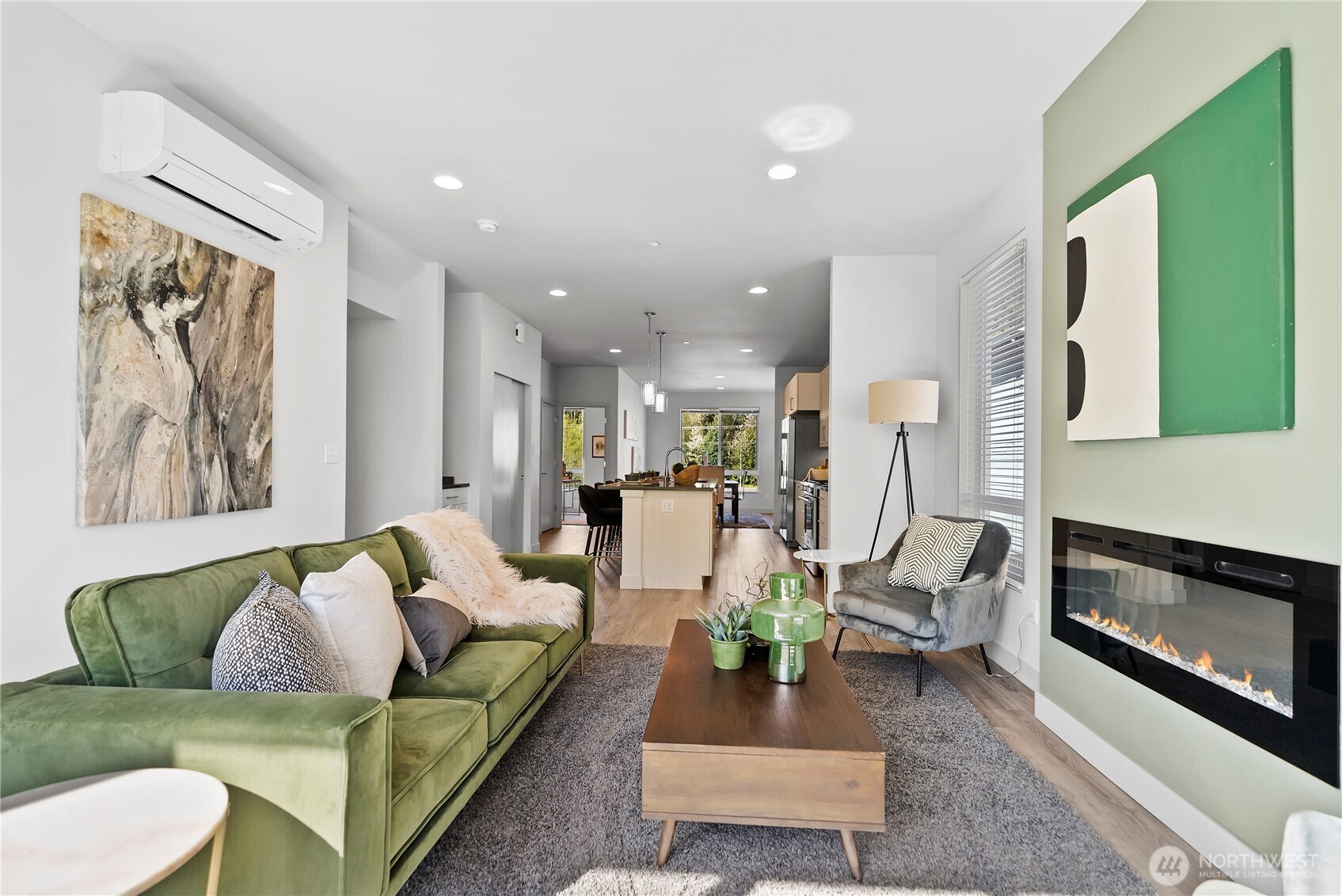 17905 35th Avenue SE Unit: A1