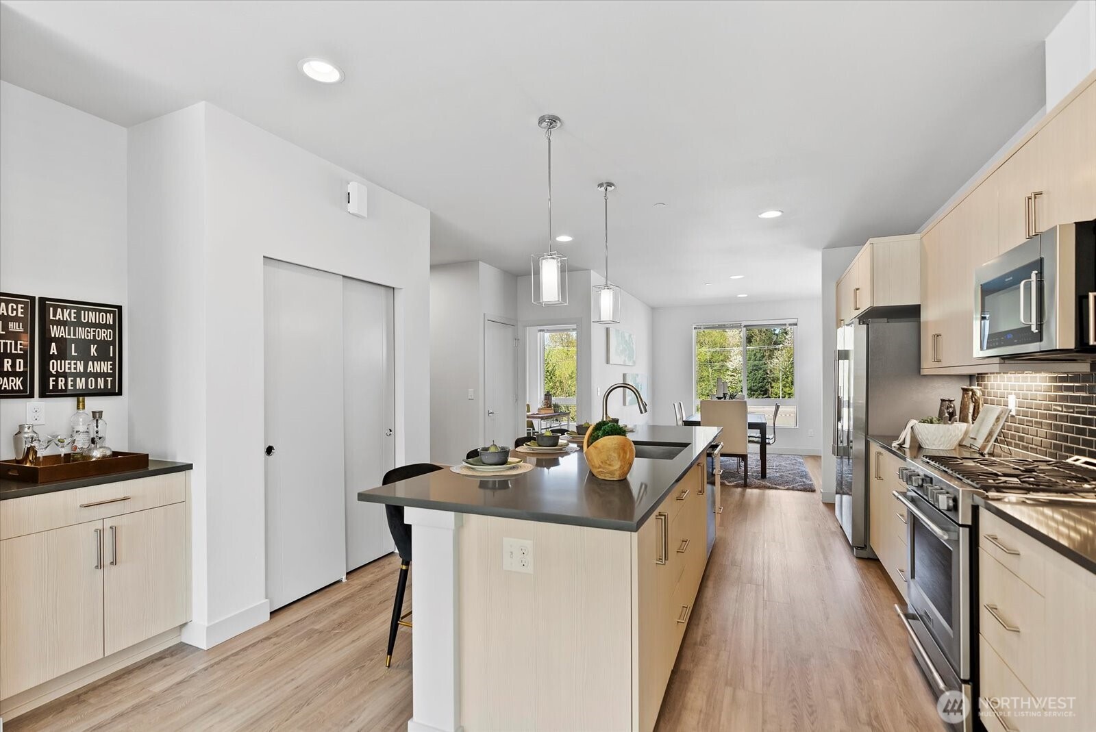 17905 35th Avenue SE Unit: A1