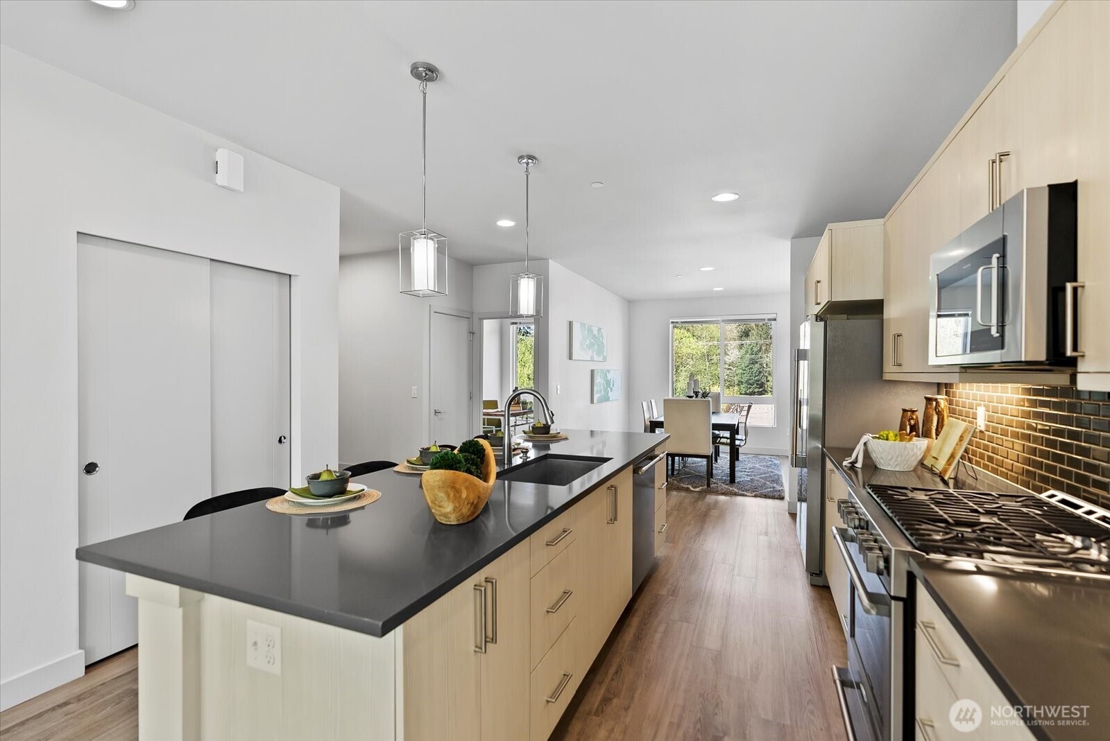 17905 35th Avenue SE Unit: A1