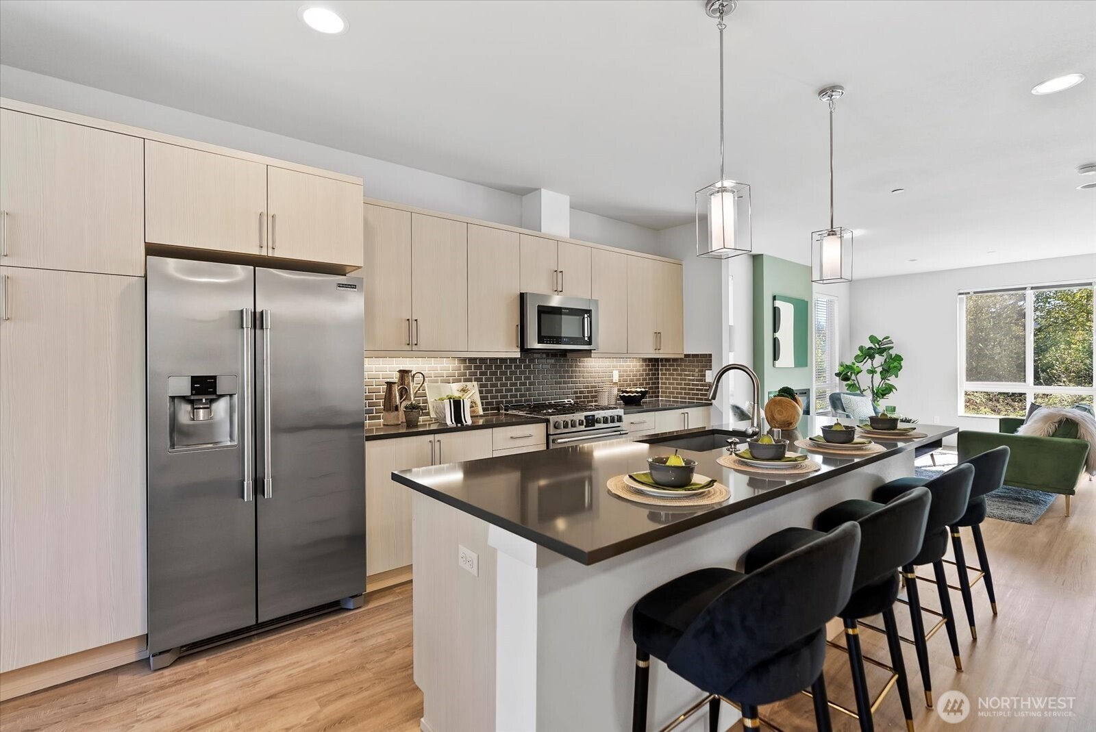 17905 35th Avenue SE Unit: A1