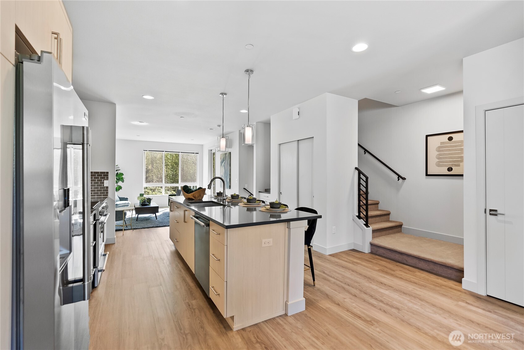 17905 35th Avenue SE Unit: A1